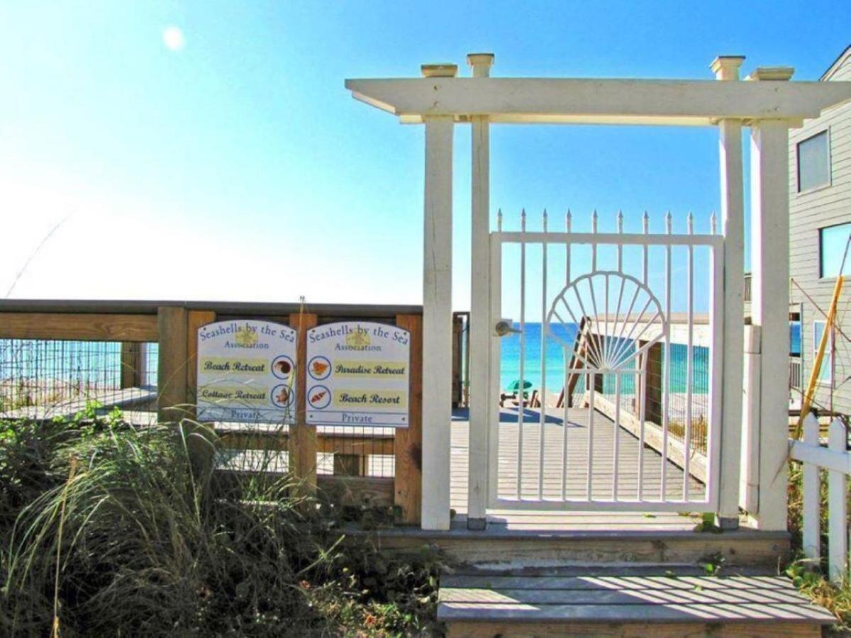 Beautiful Pet Friendly Home! Tropical Pool, Optional Golf Cart & Pool Heat, Minutes To Beach Destin Exterior foto